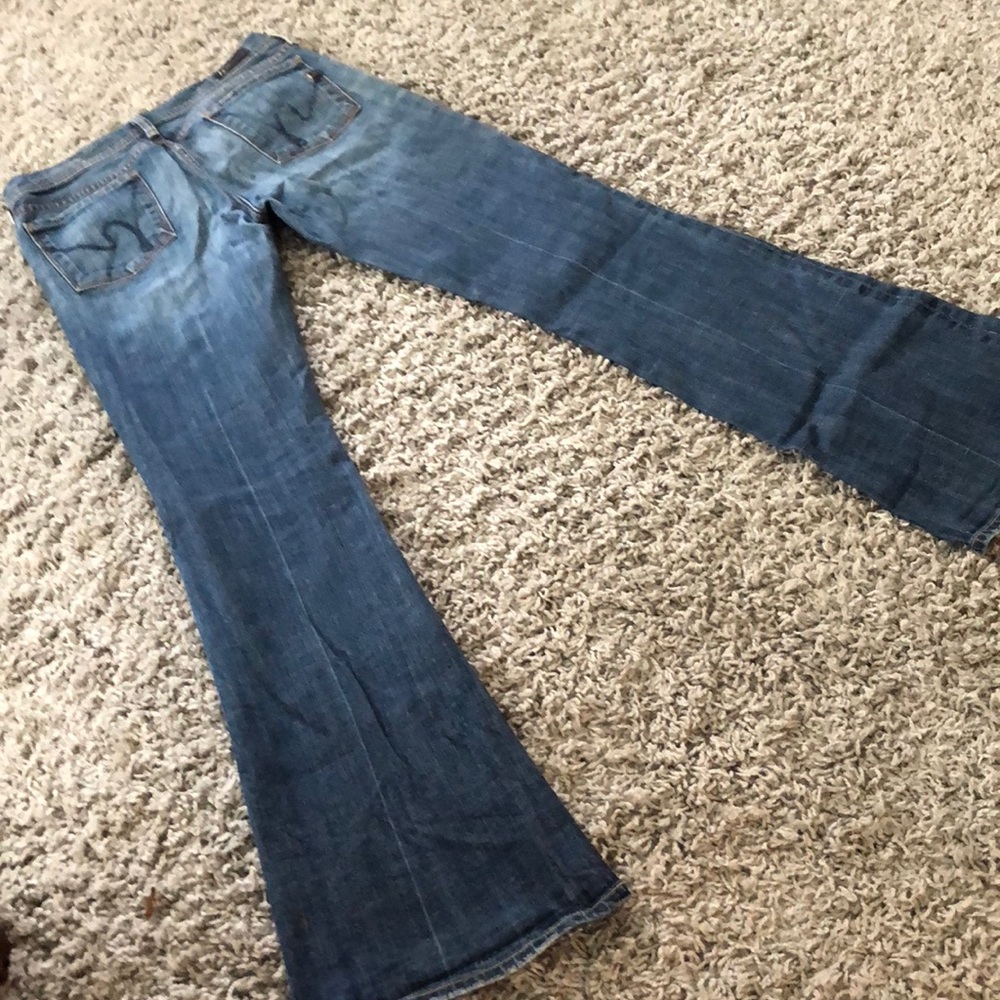 Mint condition Citizens of Humanity jeans